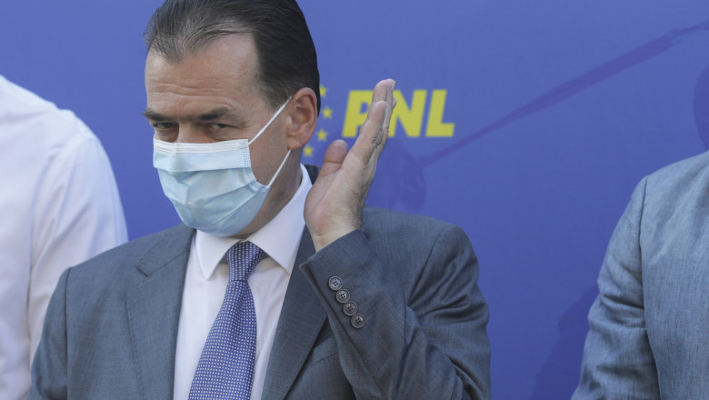 PNL este prizonier într-o coaliţie de guvernare în care PSD taie şi spânzură