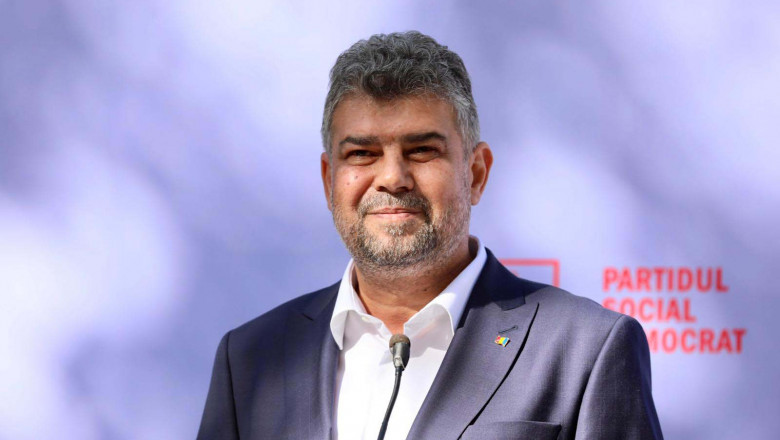 Marcel Ciolacu: Amendamentele la pensiile speciale vor fi trecute prin Parlament în următoarele două săptămâni