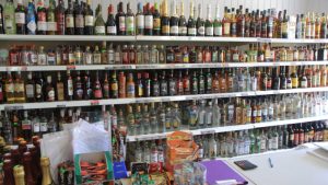  România, pe locul 10 în Europa la consumul de alcool pur