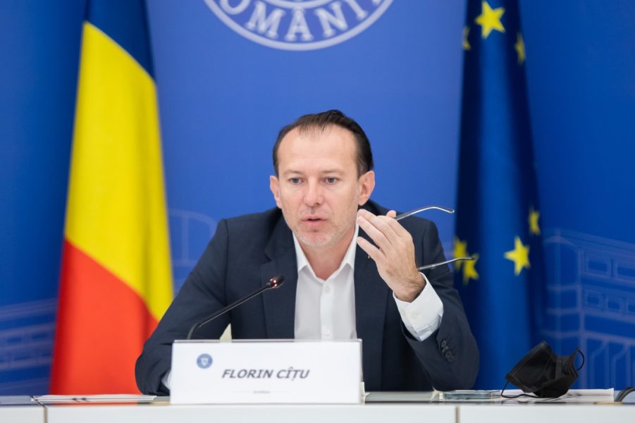 Primele tensiuni în noua coaliție de guvernare