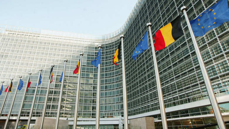Comisia Europeană a dat publicității raportul privind statul de drept în România