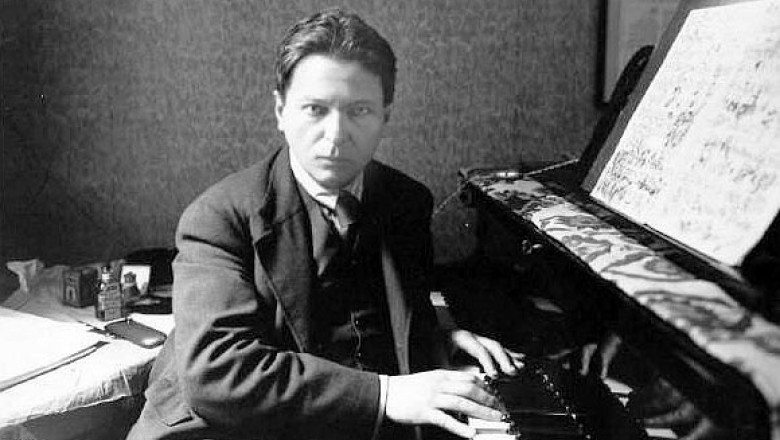Agenda Festivalului George Enescu – 28.08.2023