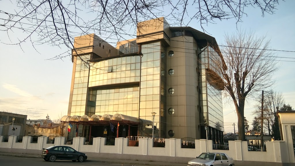 Directoarea Centrului Creşe din Ploieşti, Angelica Fodor, a fost reţinută sub suspiciunea că sustrăgea din mâncarea copiilor