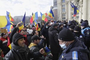  Protest_Parlament