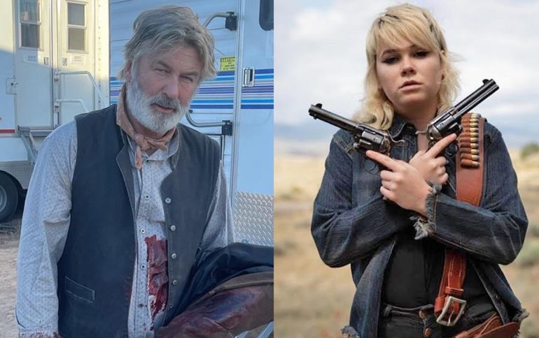 Mandat de percheziție pentru telefonul lui Alec Baldwin în cazul morții directoarei de imagine Halyna Hutchins