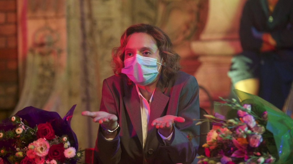 Filme de Radu Jude, Ștefan Constantinescu și Anca Damian, la Festivalul de Film de la Göteborg