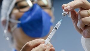  România a atins pragul de 8 milioane de persoane vaccinate cu cel puțin o doză