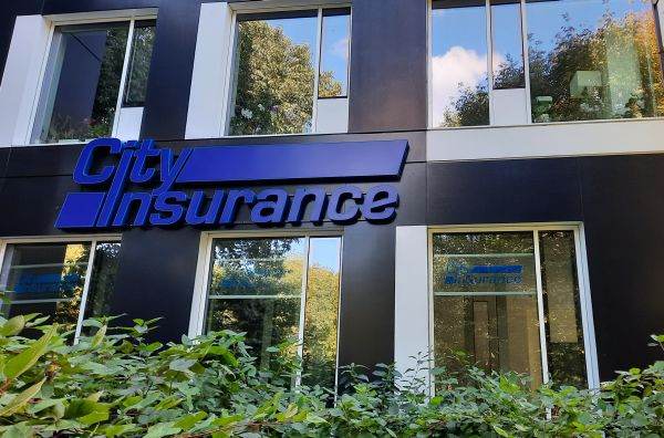 City Insurance intră în faliment