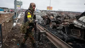  ukraina war