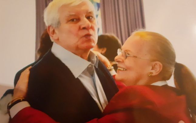 A murit actorul Traian Stănescu. Avea 82 de ani.