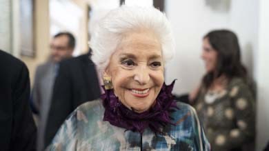 Mezzosoprana spaniolă Teresa Berganza a murit la 89 de ani