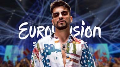 WRS intră în finala Eurovision