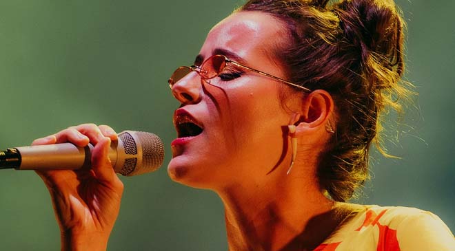 Nume importante ale jazzului românesc pe scena JazzUP Sea Fest 4 Constanța