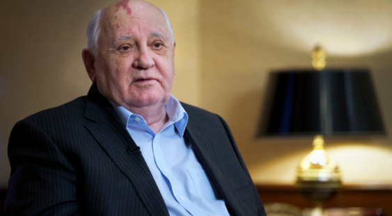 A murit Mihail Gorbaciov, ultimul lider al URSS