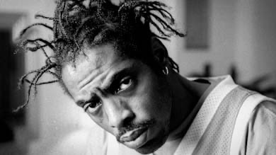 Rapper-ul american Coolio a murit la vârsta de 59 de ani