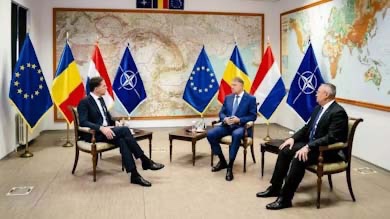 Olanda nu se opune intrării României în spațiul Schengen
