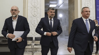 Coaliția PSD-PNL a decis prețul energiei pentru 2023