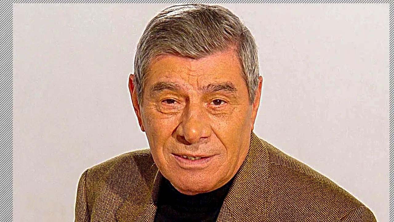 A murit actorul Mitică Popescu