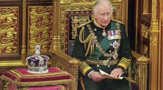 Regele Charles al III-le urmează să fie încoronat pe 6 mai