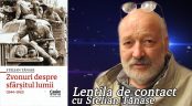 Lentila de contact cu Stelian Tănase – Gheorghe Tătărescu, lichea politică sau politician realist?