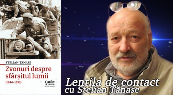 stelian tanase