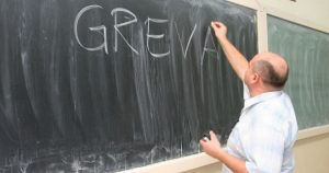  greva scoli