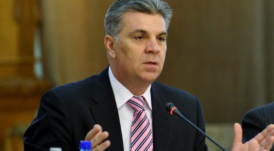 Valeriu Zgonea, fost lider PSD a fost numit la conducerea ANCOM
