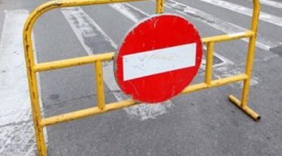 Restricții de trafic în București