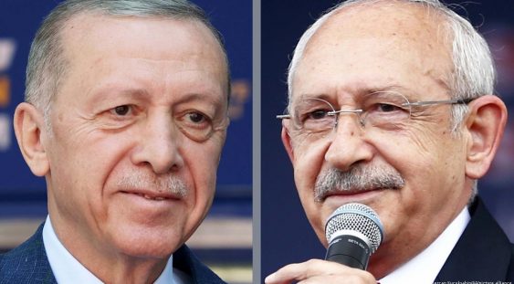 Alegeri în Turcia: al doilea tur de scrutin între Erdogan și Kilicdaroglu