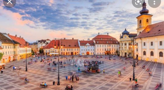 Classics for Pleasure revine în Piața Mare din Sibiu, în perioada 19-23 iulie