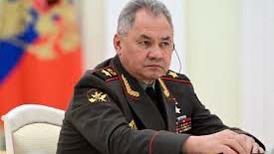 Serghei Șoigu ar putea fi înlocuit de la conducerea Ministerului Rus al Apărării