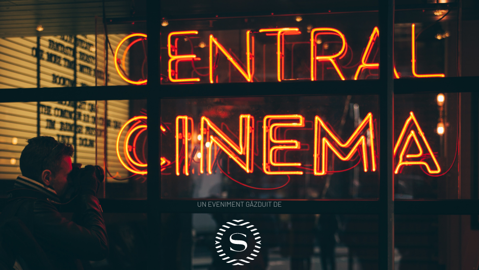 Central European Film Festival se deschide vineri la București