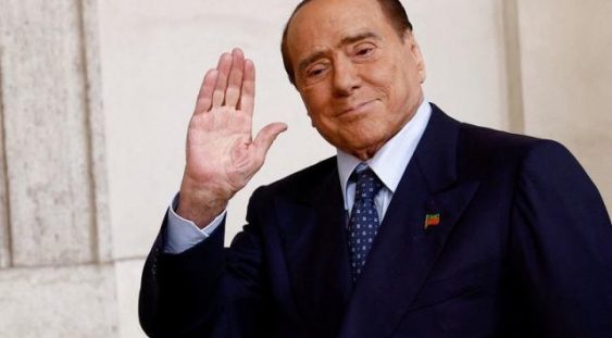Silvio Berlusconi, fostul premier al Italiei, a murit la 86 de ani