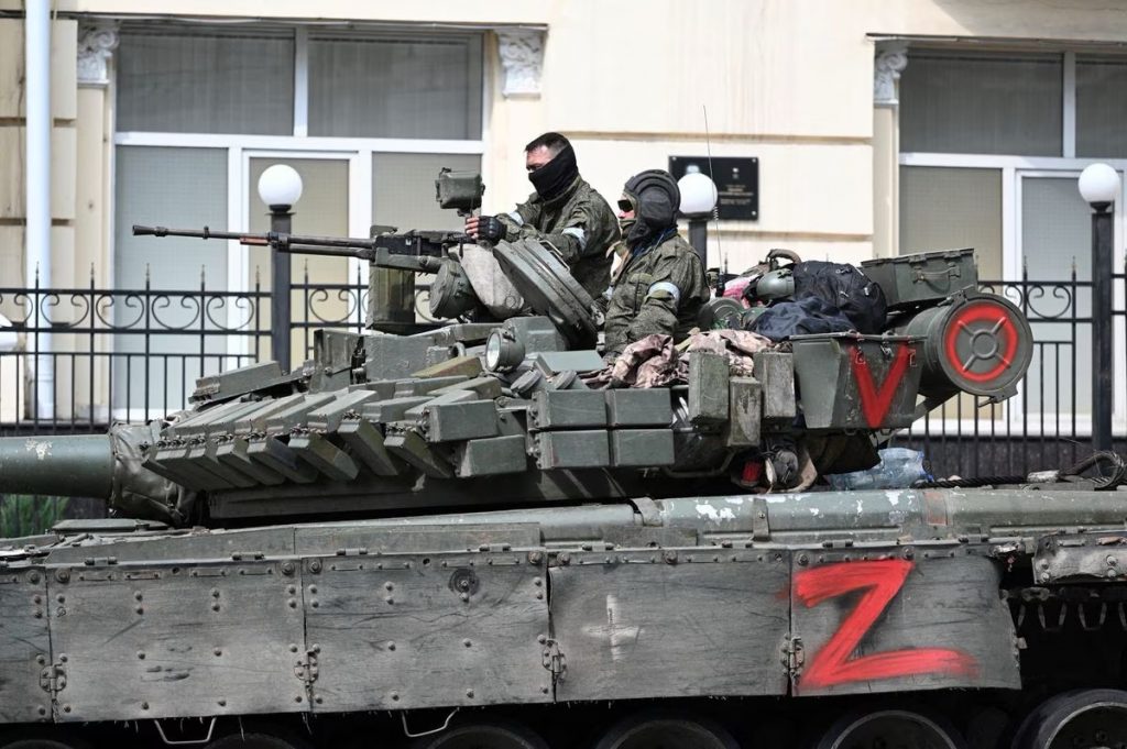 img_4529-1024x681 Armata rusă a deschis focul asupra mercenarilor Wagner