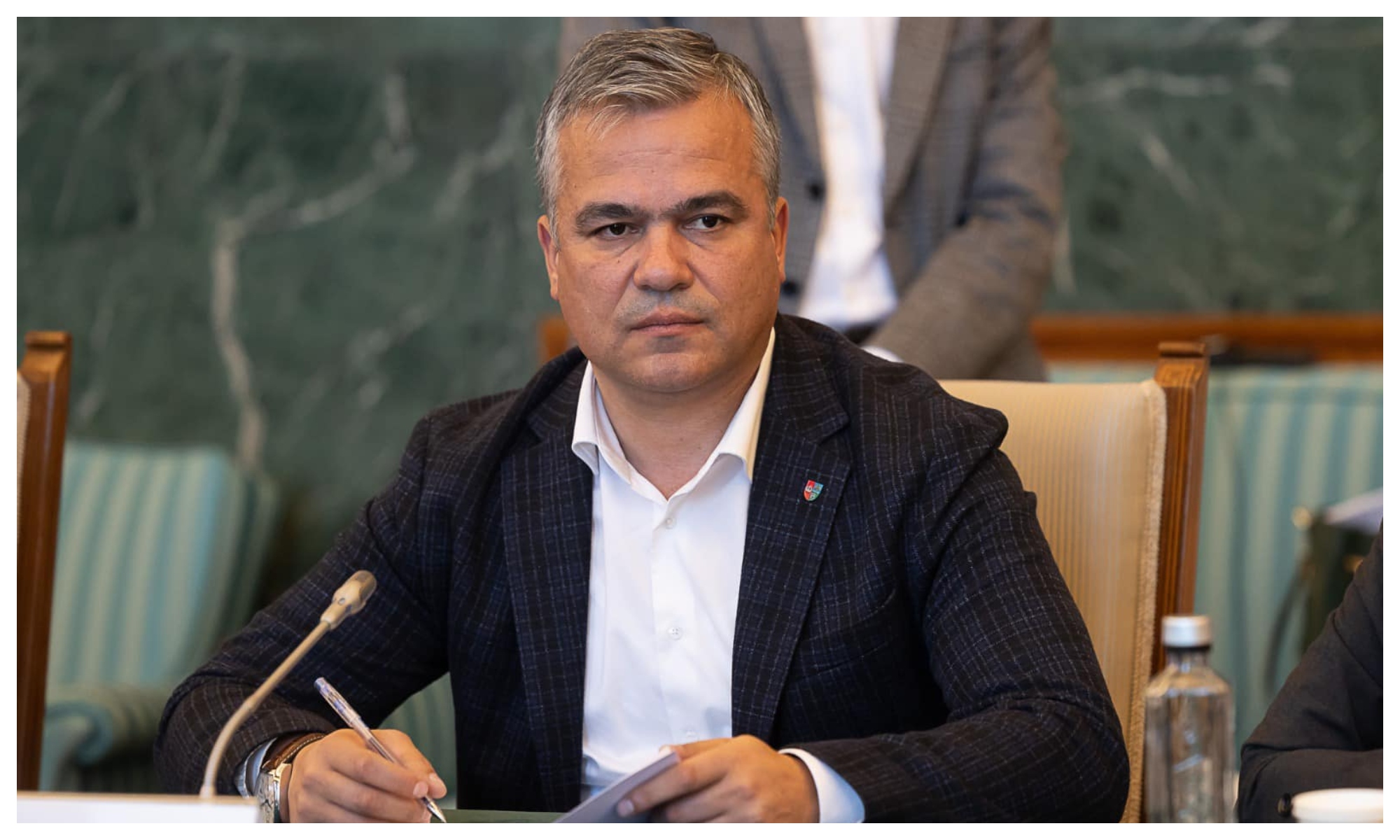 Drumul alternativă la DN1 spre Brașov va fi finalizat în iarna anului 2025