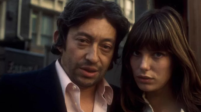 A murit cântăreața și actrița Jane Birkin