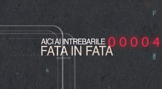 Față în față – invitată scriitoarea Felicia Mihali