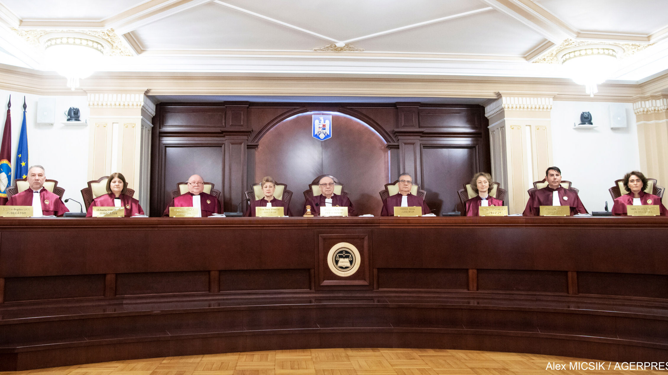 Pensiile speciale încă rezistă