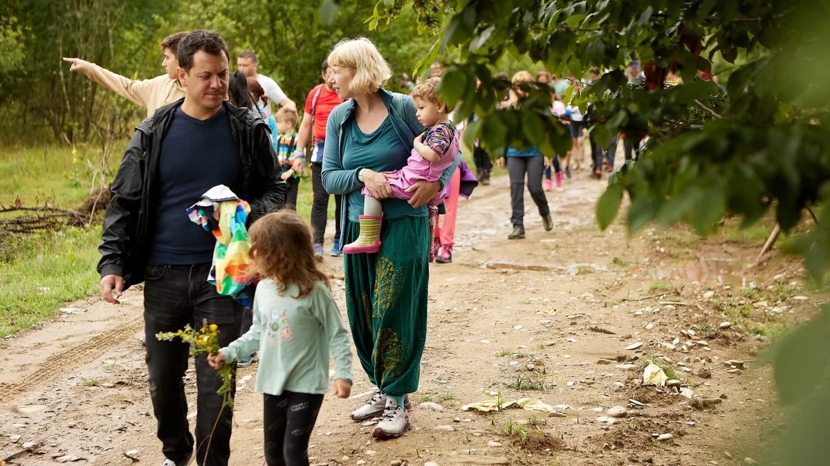 Făgăraș Fest s-a desfășurat în weekendul 7-9 iulie la Porumbacu de Sus