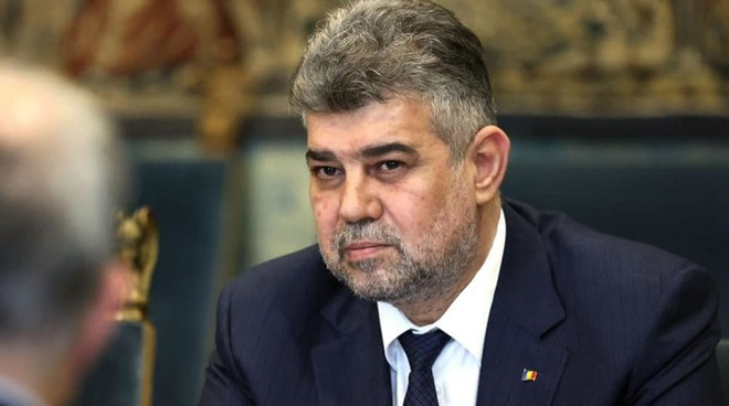 Guvernul a adoptat proiectul de lege pe care urmează să își asume răspunderea