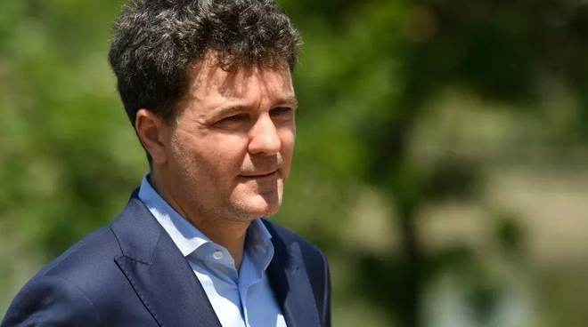 „Nicuşor Dan și Alex Găvan: „Centură Verde” pentru un București fără poluare!”