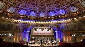 Festivalul Internațional George Enescu s-a încheiat duminică seara