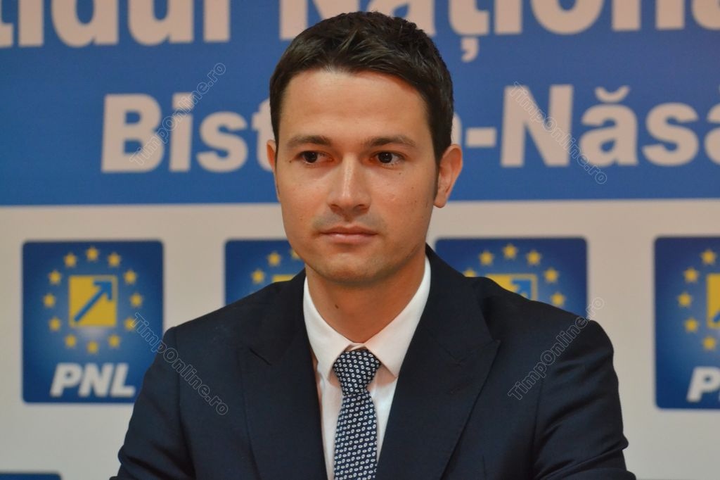 Ciolacu vrea să aducă PNL într-o situație delicată