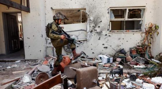 Tensiuni crescute în Gaza: Civili evacuați în urma avertismentelor Israelului