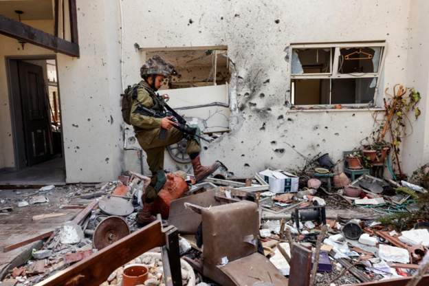 Tensiuni crescute în Gaza: Civili evacuați în urma avertismentelor Israelului