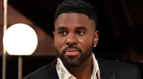 Jason Derulo acuzat de hărțuire sexuală de către o colegă cântăreață