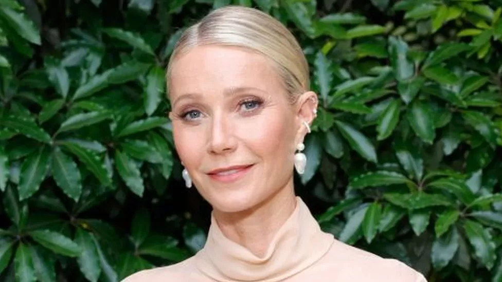 Gwyneth Paltrow critică eticheta „nepo baby”