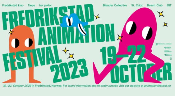 Festivalul internațional de film de animație ANIMEST începe la București