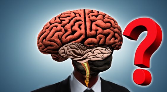 Why Your Brain Masters Four Objects but Stumbles with Five