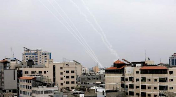 „Asediu complet” asupra Fâșiei Gaza